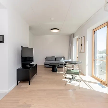 Kalda C Lejlighed Pärnu